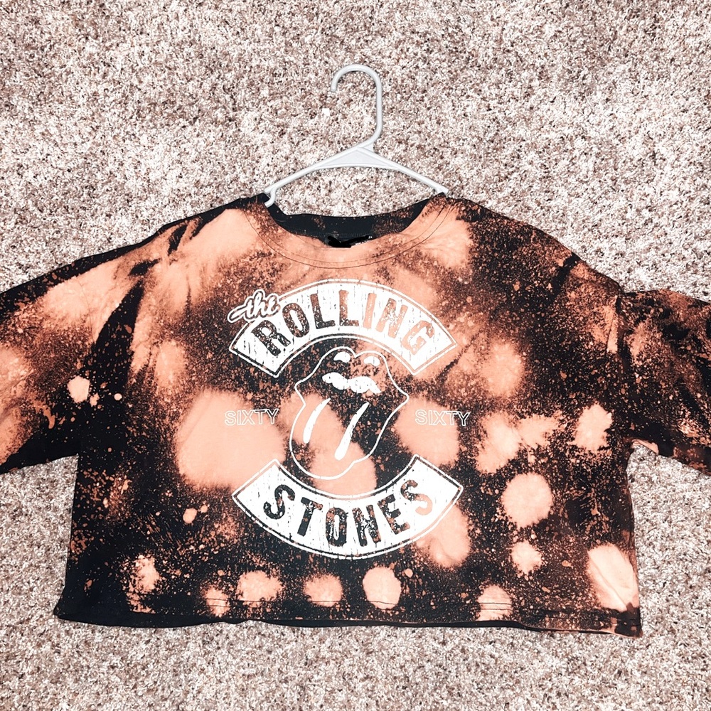 Vintage Rolling Stones T shirt